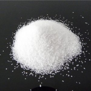 White Aluminum Oxide for grinding wheel