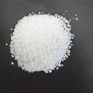 Spot supply Al2O3 99% White Fused Alumina use for abrasive